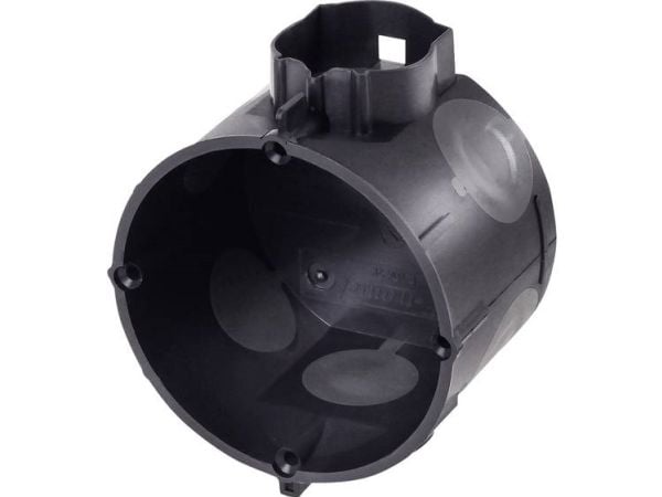 F-Tronic 7320026 Laitelaatikko Tuulenpitävä, halogeeniton (L x S) 80 mm x 67 mm 25 kpl 25 kpl