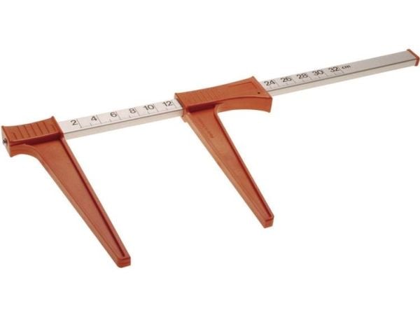 Bahco 2802 Skydirector 50 cm