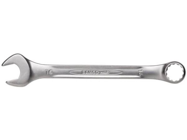 Bahco 111M-26, 26 mm, Grå, Stål, 15°, Tyskland, B0007WGIO8