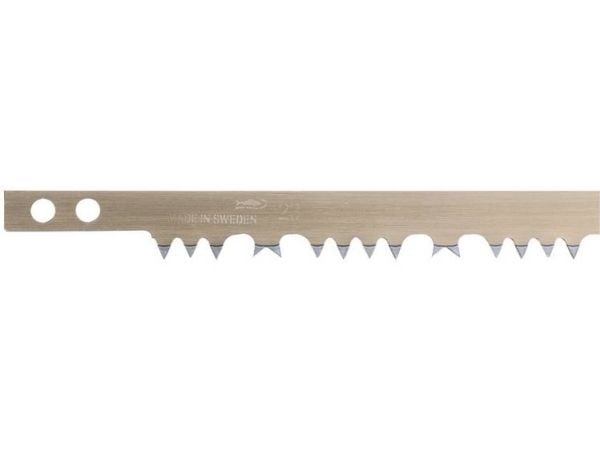 Bahco 23-21, Tre, Stål, 53 cm, 45 g, 1 stykker