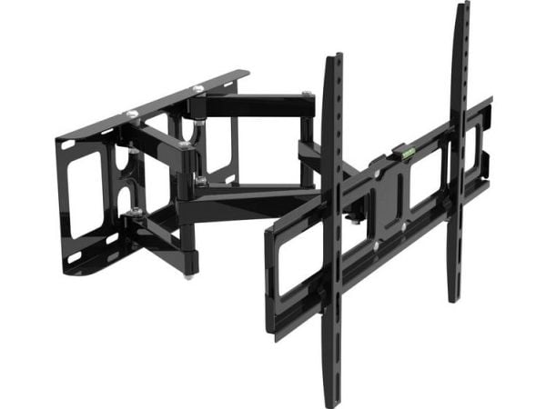 My Wall HF19L TV-veggfeste 81,3 cm (32) - 177,8 cm (70), tiltbar, bevegelig, kan roteres, kan trekkes ut, variabel veggavstand