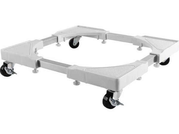 myWall HZ22WL, Metall, Brakett, 200 kg, Hvit, Generelle formål, 1 stykker