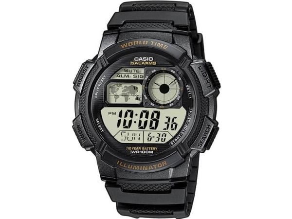 Casio Classic - Armbåndsur