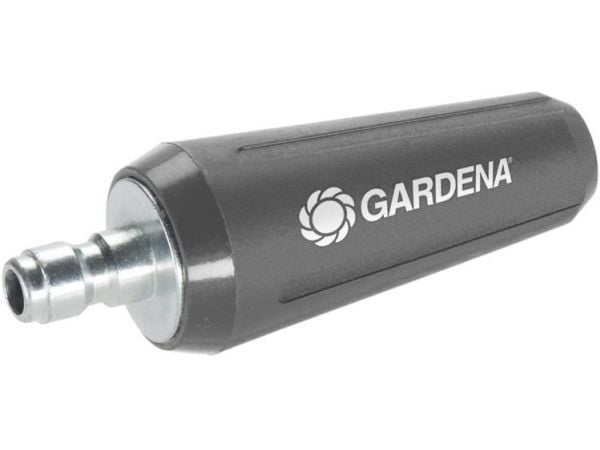 Gardena pyörivä AquaClean-suutin