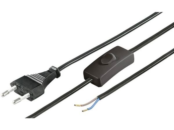 Goobay NK 105 SWITCH S-150, 1,5 m