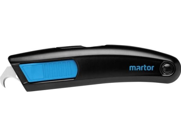 Martor 11600202 SEECUPRO MEGASAFE kutteblad 1 stk