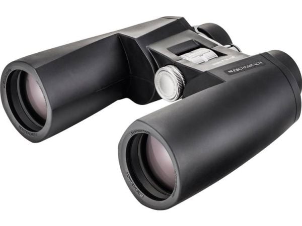 Eschenbach Kiikari Trophy P 10 xx50 mm Porro Musta 4236150 (4236150) (4236150)
