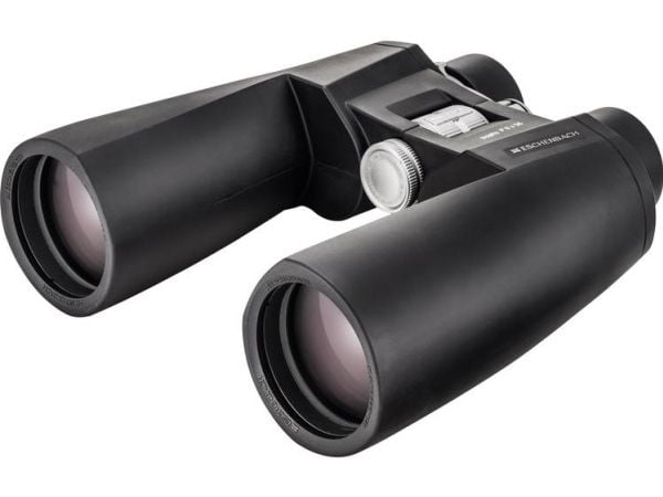 Eschenbach Kikkert Trophy P 8 x 56 mm Porroprisme Sort 4236856