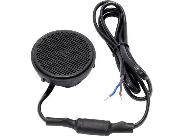 Visaton PL 5 RV, Langallinen, 10 W, 460 - 20000 Hz, 4 O, Musta