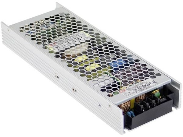 MEAN WELL UHP-500-24 Netzteil & Spannungsumwandler 500 W (UHP-500-24)