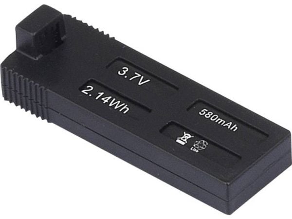 Reely modellbygger-batteripakke (LiPo)