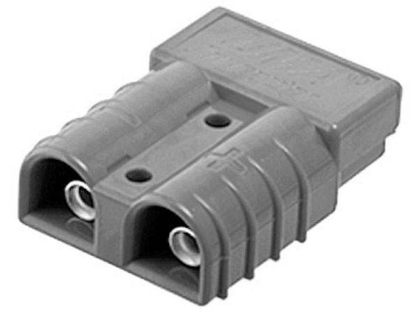 Signal-/strømkontakt 1130-0201-03 grå encitech (1 stk)