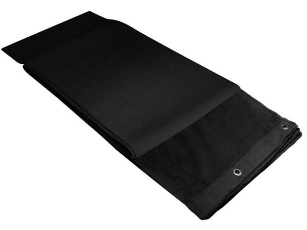 Lavamatto Adam Hall Dekomolton B1 (B x K) 3 m x 5 m