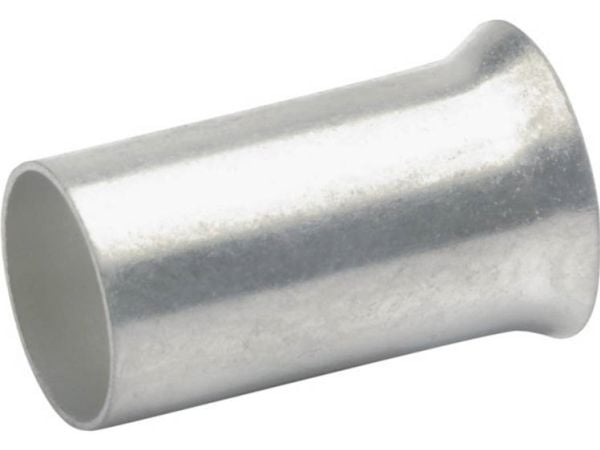 Klauke 7815V, Plåtburk, Rostfritt stål, Koppar, 25 mm ², 7,3 mm, 1,5 cm