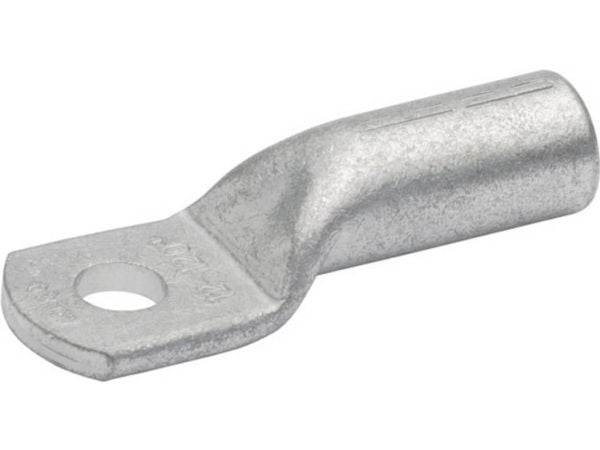 Klauke 106R16, Peltipurkki, Harmaa, Kupari, 50 mm², 1 cm, 2,8 cm