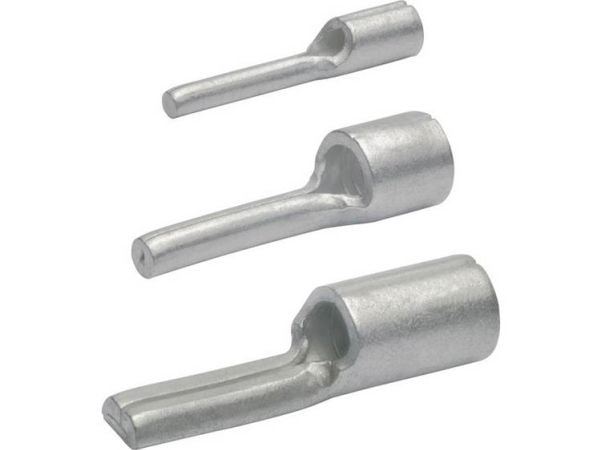 Klauke ST1721, Peltipurkki, Metallinen, Kupari, 70 mm², 50 kpl