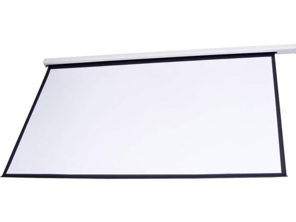 Motoriserad duk Leinwand 16:9 B x H 300 cm 168" (80901163)