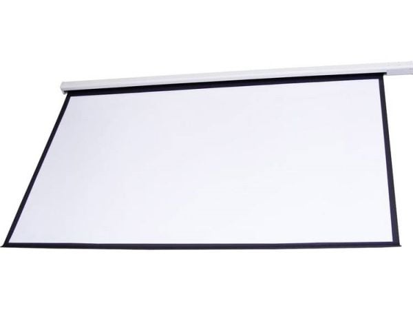 Lerret 16:9 B x H 360 cm 200 - motorisert lerret (80901167)