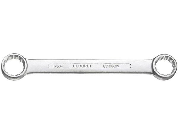 Gedore 6055060 ringnyckel - nyckelvidd (metrisk) (endast del) 20 - 22 mm