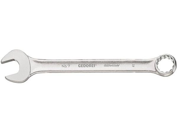 Gedore 6080840, 35 mm, 18 mm, 6 g