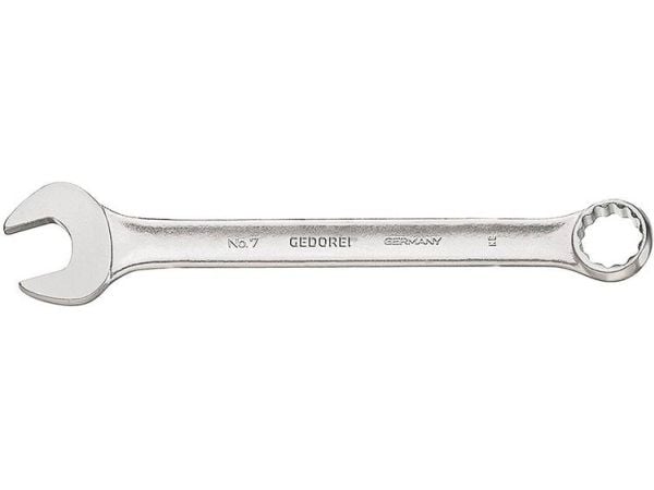 Gedore 6081140, 37 mm, 21 mm, 11 g