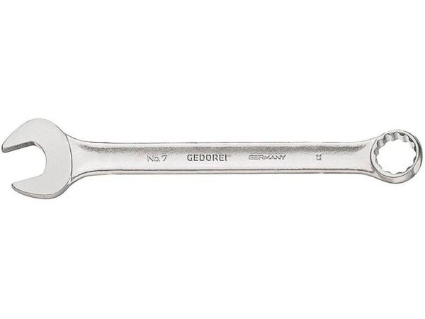Gedore 6098890, 5/16", B000UYYBBU, 22 mm, 9 mm, 24 g