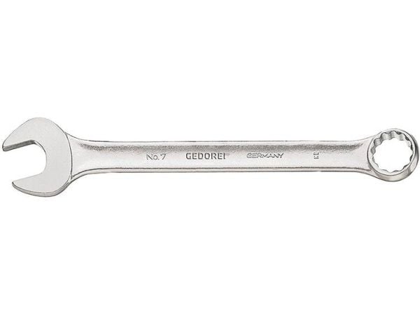 Gedore 6099780, 5/8", B000UZ2EDQ, 36 mm, 15 mm, 104 g