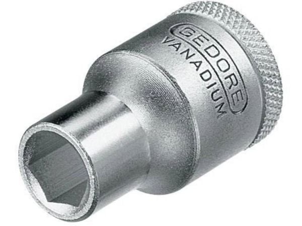 Gedore 6130020, 50 mm, 42 mm, 55 g