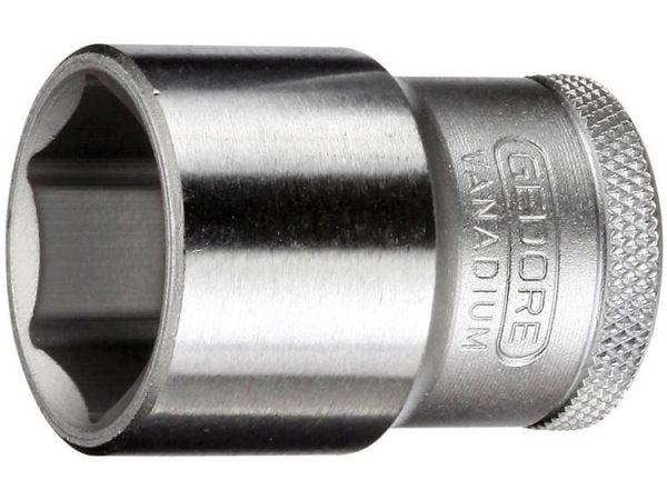 Gedore 6132070, 80 mm, 45 mm, 148 g