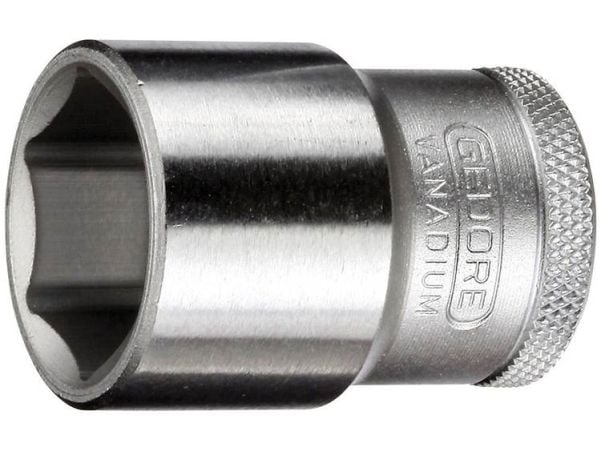 Gedore 6132230, 80 mm, 45 mm, 168 g