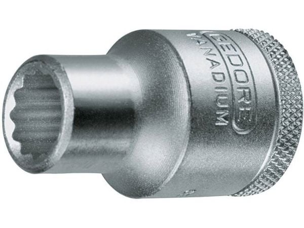 Gedore 6133390, 50 mm, 42 mm, 57 g