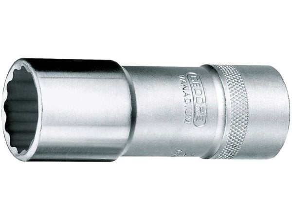 Gedore 6140250, 109 g, 45 mm, 80 mm