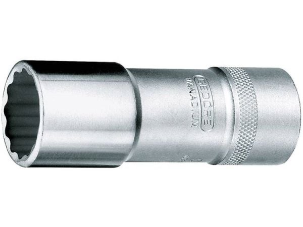 Gedore 6142460, 75 mm, 52 mm, 119 g