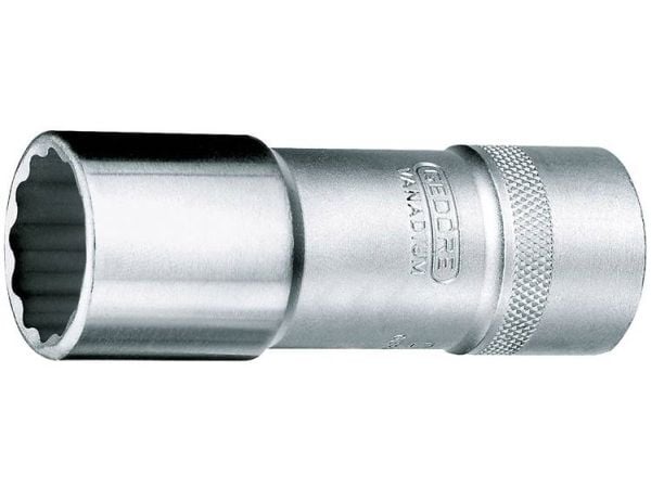 Gedore 6191320, 130 mm, 70 mm, 387 g