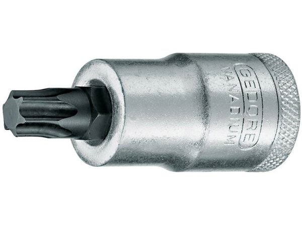 Gedore 6157060, 77 g, 55 mm, 45 mm