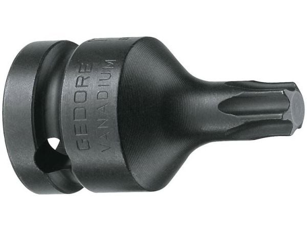 Gedore 1603124, 78 g, 50 mm, 43 mm