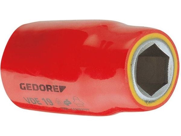 Gedore 6123160, 30 mm, 30 mm, 88 g