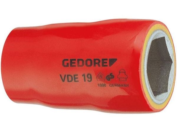 Gedore 6123320, 30 mm, 30 mm, 92 g
