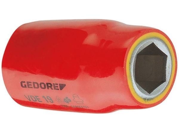 Gedore 6123830, 51 mm, 51 mm, 250 g