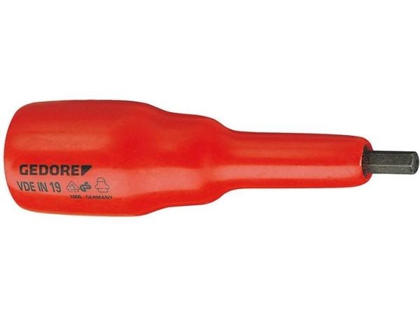 Gedore 6124560, 95 g, 29 mm, 29 mm