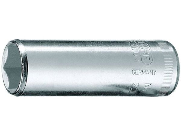 Gedore 6192640, 55 mm, 40 mm, 54 g