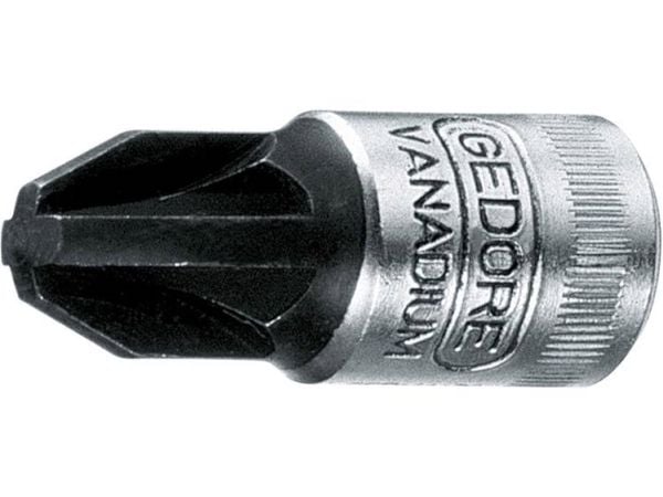 Gedore 6187210, 13 g, 40 mm, 30 mm