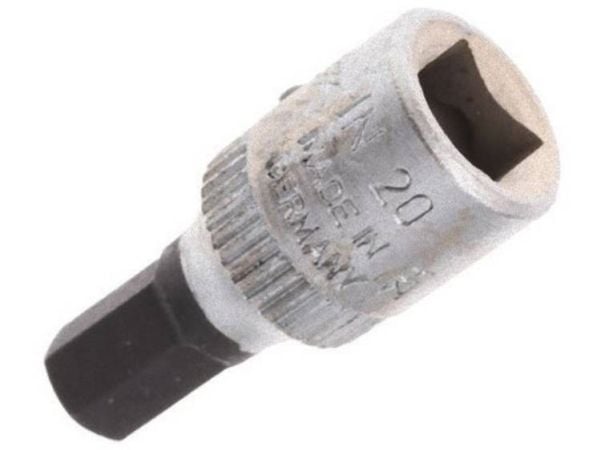 Gedore 6178490, 13 g, 35 mm, 18 mm