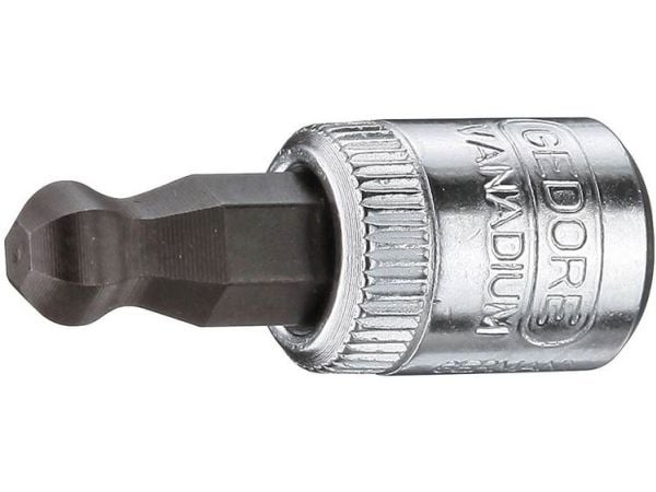 Gedore 2219468, 13 g, 12 mm, 12 mm