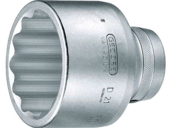 Gedore 6175470, 84 mm, 84 mm, 1,38 kg