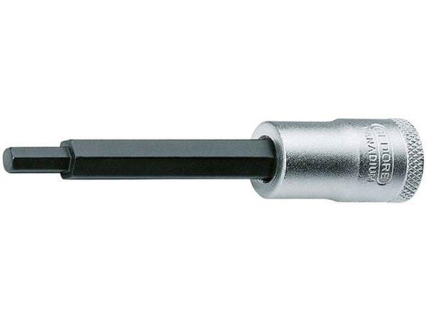 Gedore 1510118, 44 g, 55 mm, 40 mm