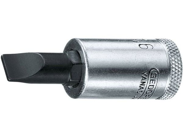 Gedore 1640895, 39 g, 18 mm, 18 mm