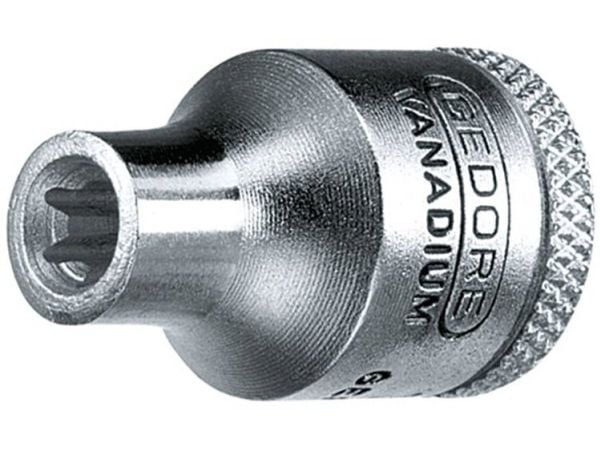 Gedore 6250940, 38 mm, 20 mm, 32 g