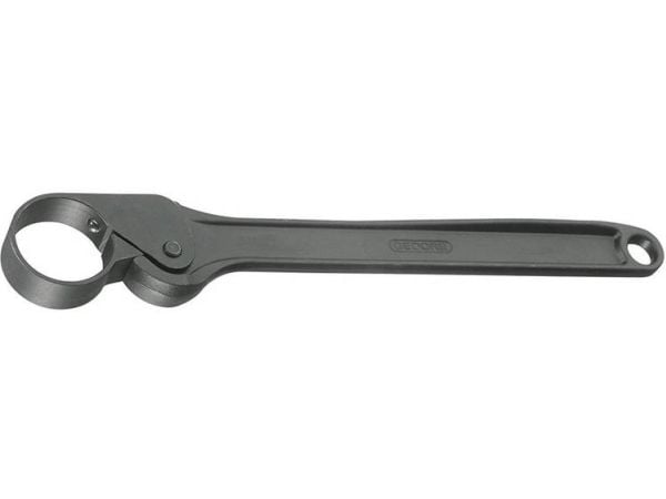 Gedore 6243490, 52 mm, 21 mm, 600 g