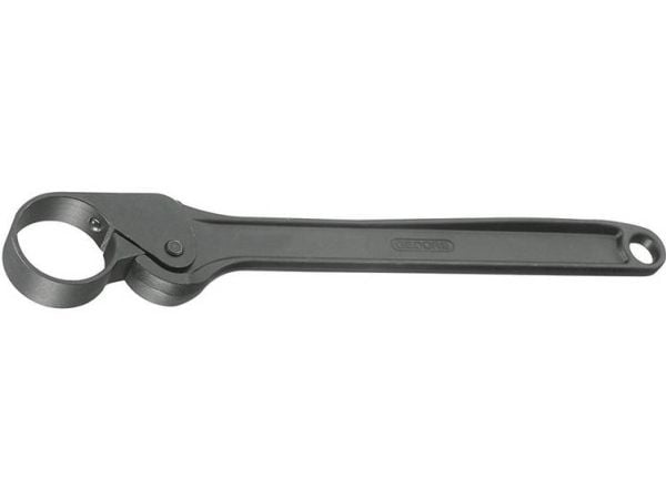 Gedore 6243810, 105 mm, 38 mm, 6,3 kg